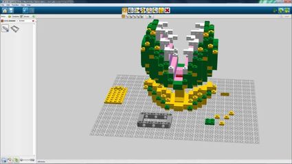 LEGO Digital Designer謝幕，BrickLink Studio正式接棒虛擬積木設計時代