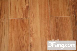 測(cè)評(píng) 升達(dá)原木年代強(qiáng)化地板，你也能追求原生態(tài)林木
